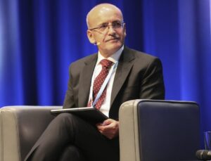 Mehmet Şimşek, işsizlik sayılarını kıymetlendirdi