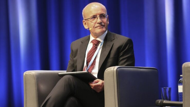 Mehmet Şimşek, işsizlik sayılarını kıymetlendirdi