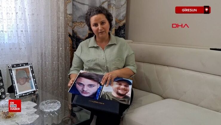 Mısır’da gemiye binen Türk mühendis Yiğit Acar 2 yıldır kayıp