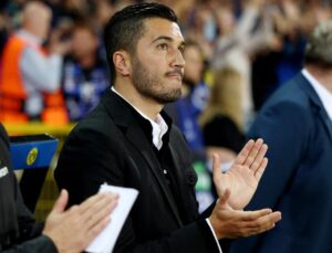 Nuri Şahin, Şampiyonlar Ligi’ne galibiyetle başladı