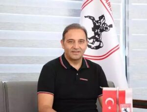 Samsunspor Futbol Yöneticisi Fuat Çapa’dan kadro değerlendirmesi