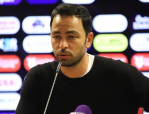 Selçuk İnan: 9 günde 3 sıkıntı maç oynadık, güzel uğraş ettik