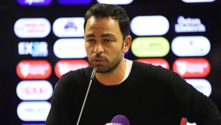 Selçuk İnan: 9 günde 3 sıkıntı maç oynadık, güzel uğraş ettik