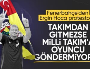 SON DAKİKA! Fenerbahçe, A Ulusal Basketbol Kadrosu’na oyuncu göndermeme kararı aldı