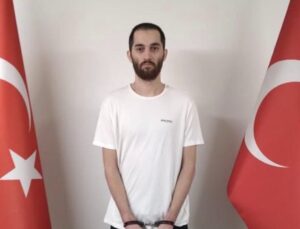 SON DAKİKA! MİT’ten DEAŞ’a operasyon: İtalyan kilisesi saldırısının planlayıcısı yakalandı