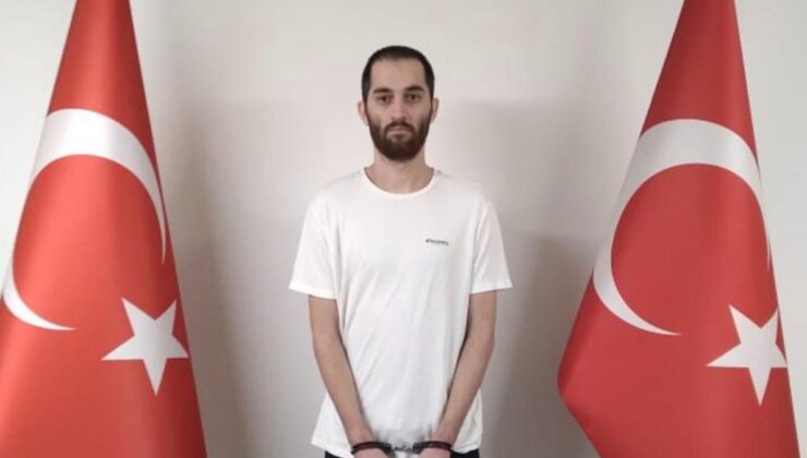 SON DAKİKA! MİT’ten DEAŞ’a operasyon: İtalyan kilisesi saldırısının planlayıcısı yakalandı