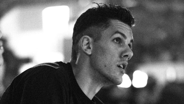 Ulusal basketbolcu İlkan Karaman, hayatını yitirdi