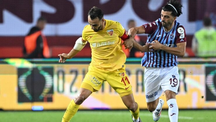 Umut Bozok: İstediğimiz oyunu oynamadık