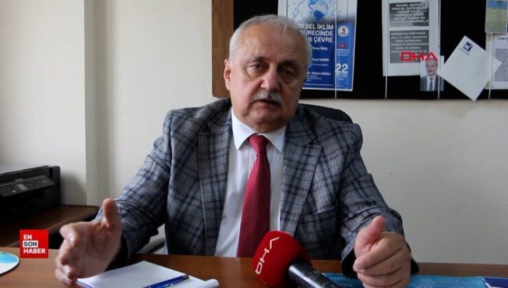 Uzman isim uyardı: Önümüzdeki günlerde önemli sel tehditleri bekleniyor