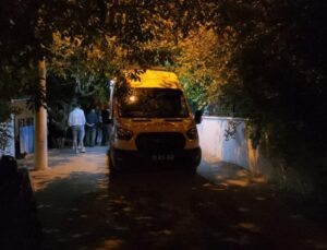 Balıkesir’de dehşet! Boşanma evresindeki eş, katliam yaptı
