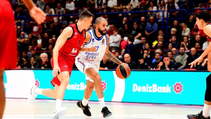Basketbolda Türk takımlarının Avrupa performansı