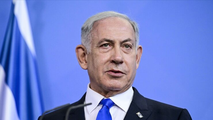 Binyamin Netanyahu liderliğinde ‘güvenlik toplantısı’: İran’a verilecek karşılık belirlenecek
