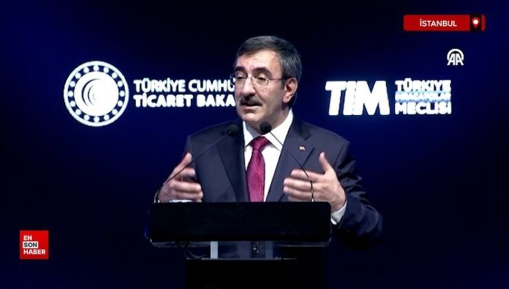 Cevdet Yılmaz: Savunma katkı hissesinden bir kuruş bütçeye girmeyecek