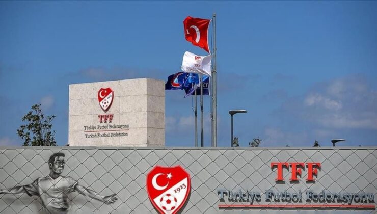 Harika Lig’den 7 kulüp, PFDK’ye sevk edildi