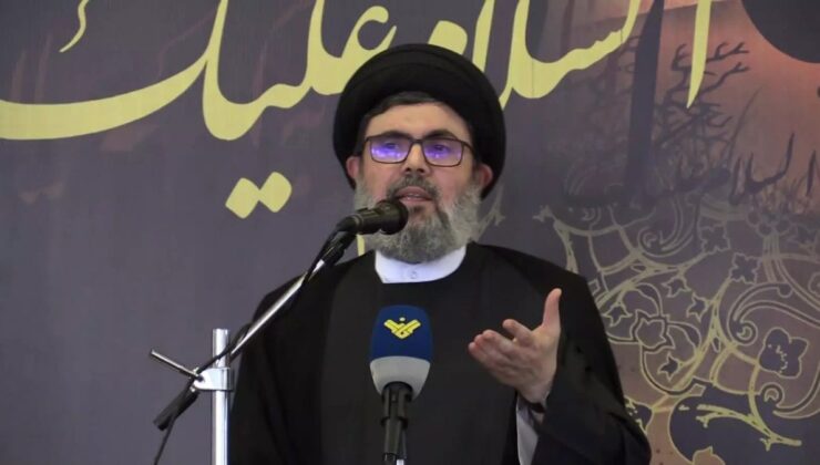 Hizbullah, Nasrallah’ın halefi Safiyuddin’in öldürüldüğünü doğruladı