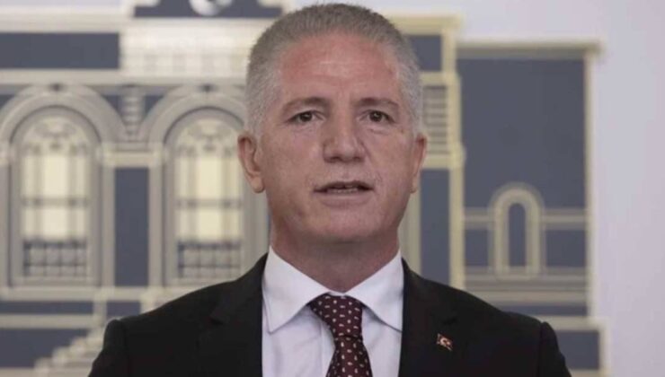 İstanbul Valisi Gül’den, Şişli Belediye Lideri’ne reaksiyon
