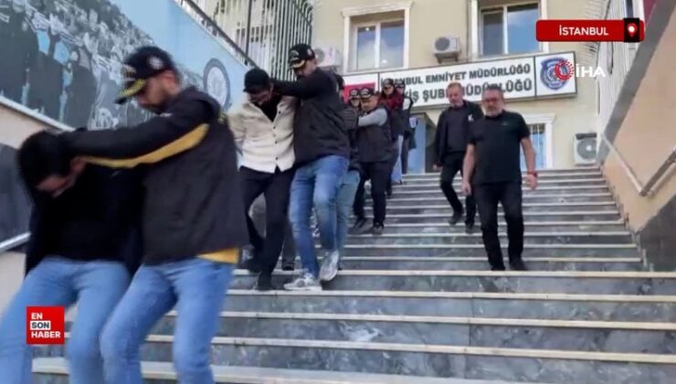 İstanbul’da öğrencileri imtihansız üniversite vaadiyle 750 bin dolar dolandırdılar