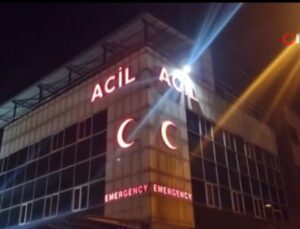 Kayseri’de 30 öğrenci zehirlenerek hastanelik oldu