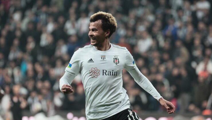 Lille, Dele Alli’yi istiyor