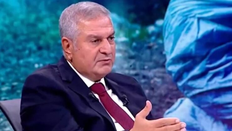 Metin Örel: Mesaide cep telefonu kullanan polis cezalandırılmalı