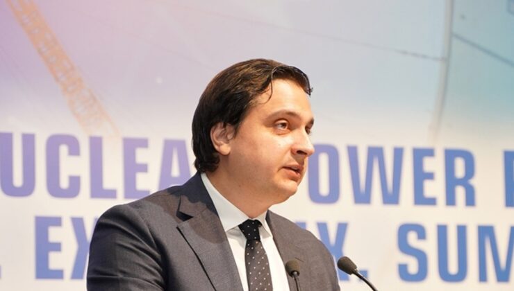Ruslar, Türkiye’nin Sinop’taki ikinci nükleer güç santral üretimine talip
