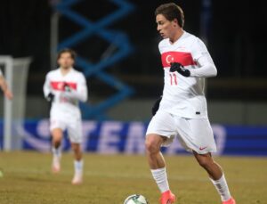 Türkçe konuşamayan Kenan Yıldız özür diledi