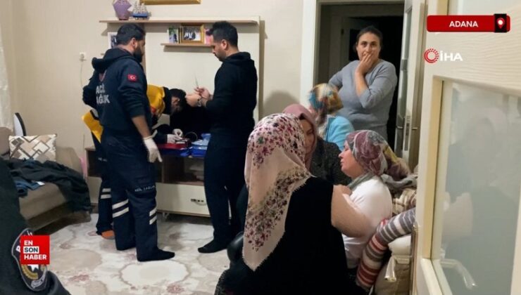 Adana’ya şehit ateşi düştü