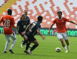 Bandırmaspor, Adanaspor deplasmanında kazandı
