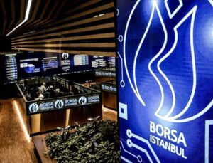 Borsa İstanbul’da yabancı yatırımcıların satış ölçüsü açıklandı