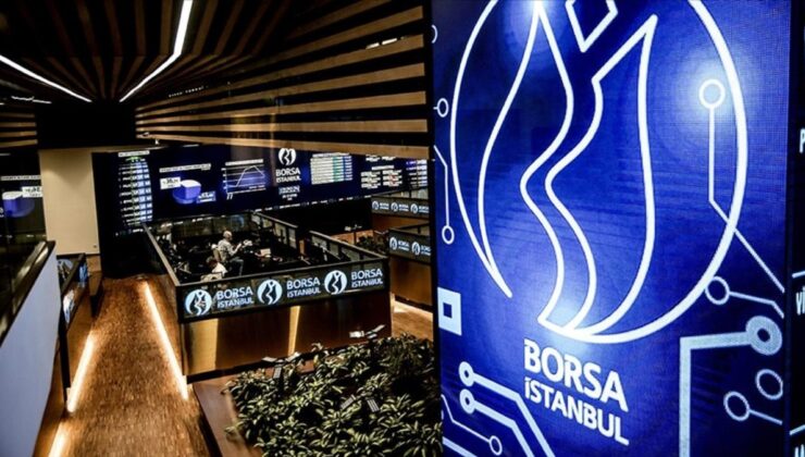 Borsa İstanbul’da yabancı yatırımcıların satış ölçüsü açıklandı