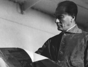 Büyük Lider Atatürk’ün ebediyete intikalinin üzerinden 86 yıl geçti