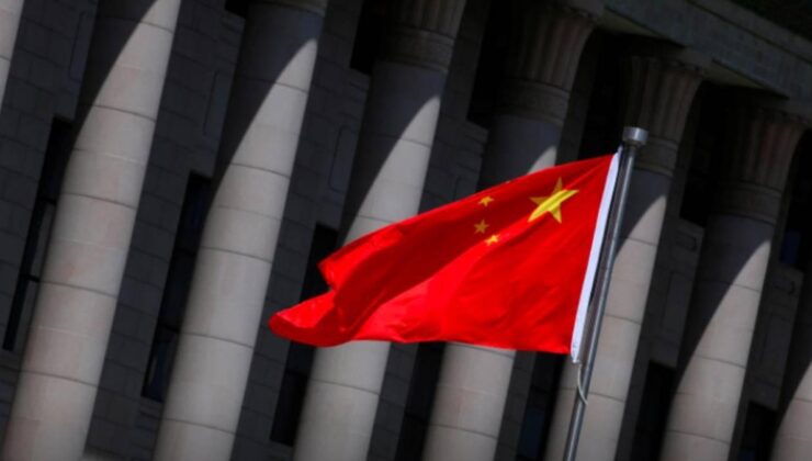 Çin, APEC Doruğu’na konut sahipliği yapacak