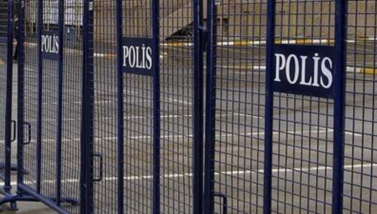 Diyarbakır Valiliği, yürüyüş ve hareketlere 3 gün müddetle yasak getirdi