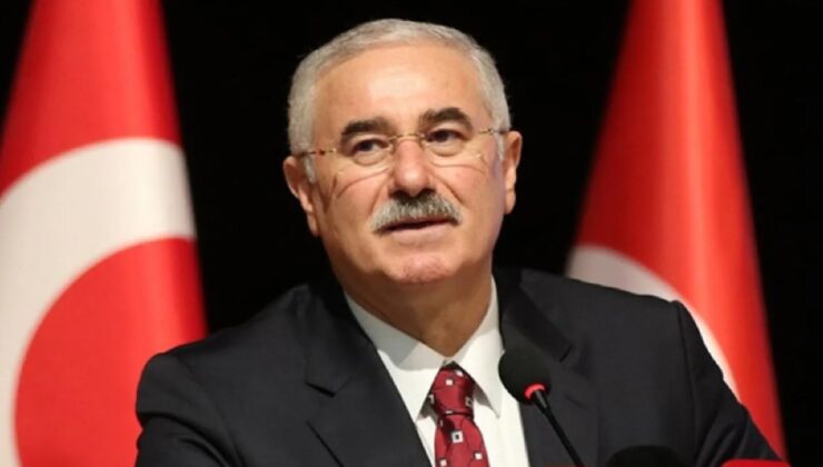 Dördüncü cinste sonuçlandı: Mehmet Akarca Kamu Başdenetçisi oldu