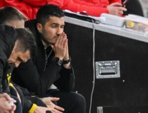 Dortmund’un deplasmanda yüzü gülmüyor