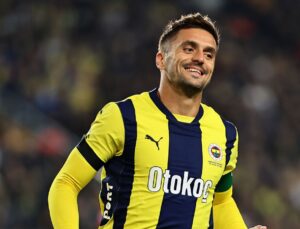 Dusan Tadic’e yapılan yeni mukavele teklifinin ayrıntıları