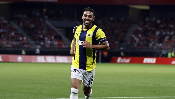 İrfan Can Kahveci’ye yüzde 100 artırım