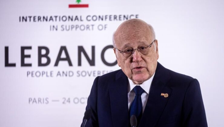 İsrail-Hizbullah ateşkes muahedesi taslağı: İsrail ordusu 7 gün içinde Lübnan’ı terk edecek