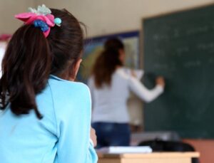 Okullarda ders zili çalacak! Orta tatil bugün sona eriyor