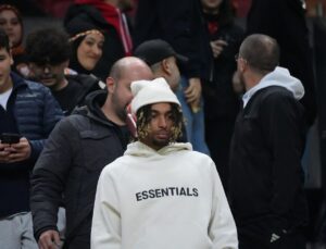 Sacha Boey’den Galatasaray sözleri: Özledim