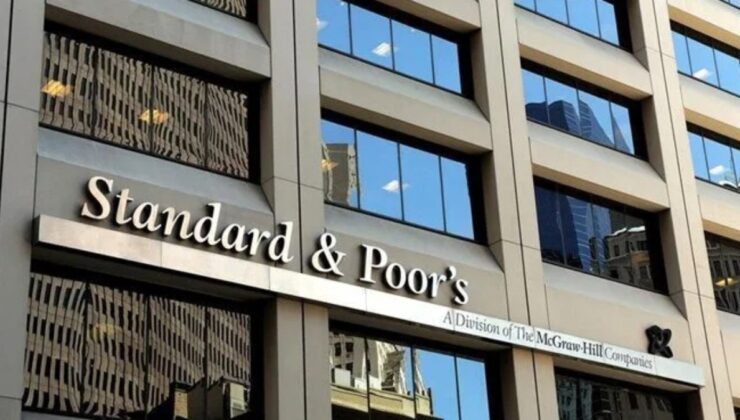 S&P, Türkiye için yeni taban fiyat beklentisini açıkladı