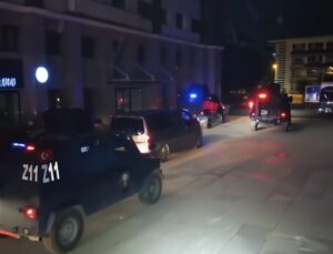 9 vilayette FETÖ operasyonu: 41 kuşkulu yakalandı