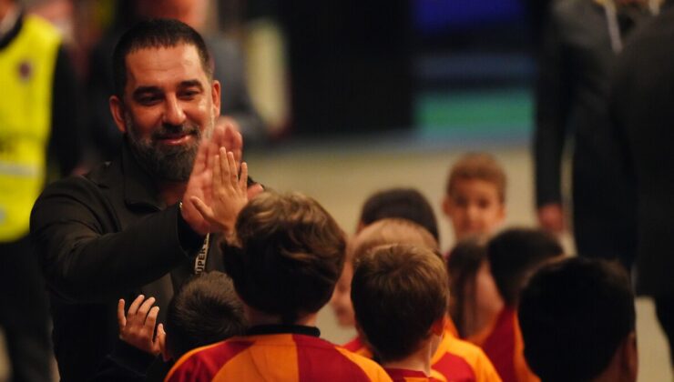 Arda Turan maç sonu apar topar ülkeyi terk etti! Suudi Arabistan sürprizi…