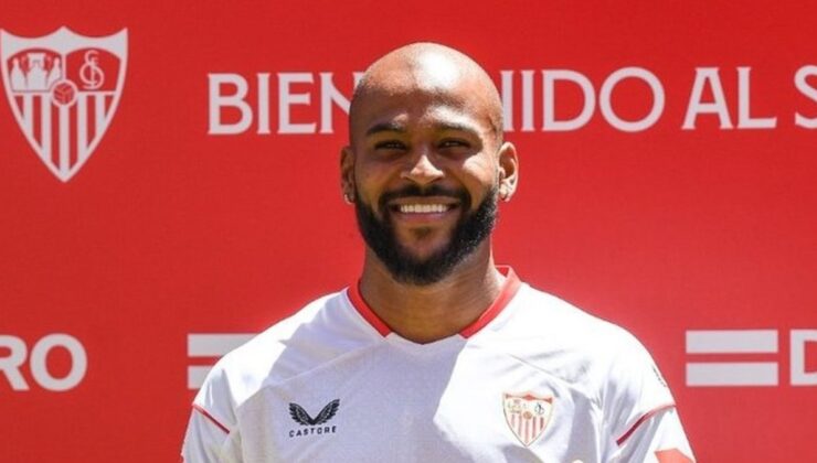 Galatasaray’da Nelsson’un yerine Marcao savı