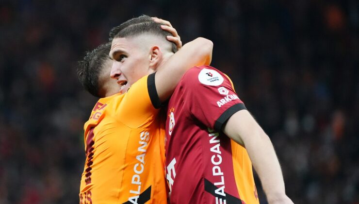 Galatasaray’ı titretecek fikstür! Lakin soğuktan…