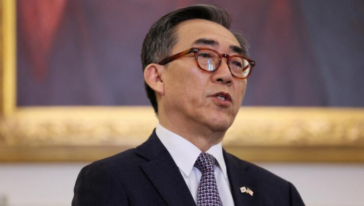 Güney Kore’de savunma bakanının istifası kabul edildi