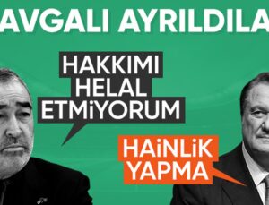 Hasan Arat’tan Samet Aybaba’nın kelamlarına cevap!