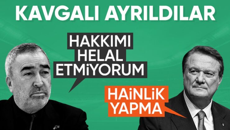 Hasan Arat’tan Samet Aybaba’nın kelamlarına cevap!