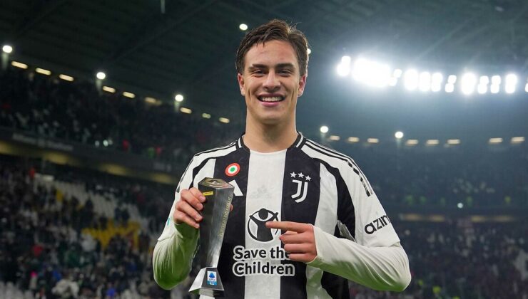 Kenan Yıldız’dan transfer kararı