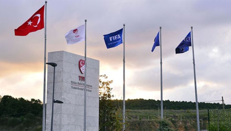 PFDK’dan Galatasaray ve Beşiktaş’a para cezası